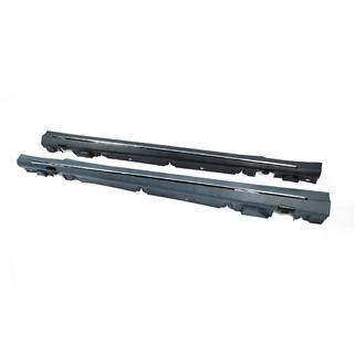 Bas de Caisse AMG Mercedes C-сlass W205 2014-2021 photo 2
