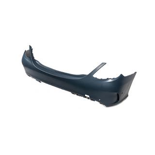 Pare-chocs arrière avec diffuseur (AMG C63-design 2014-2021) Mercedes C-сlass W205 2014-2021 photo 3