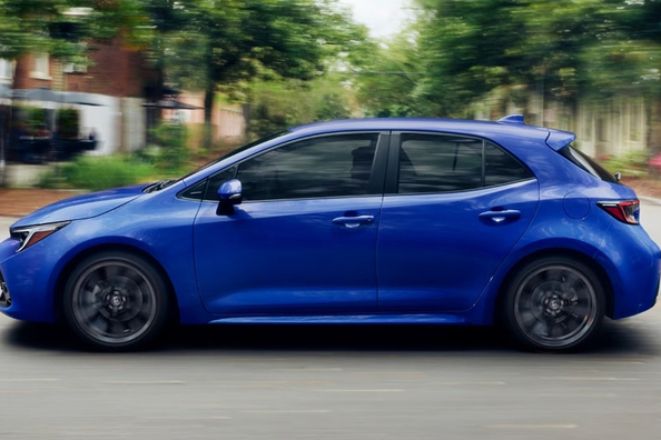 Voiture à hayon : avantages et inconvénients d’un style de carrosserie populaire