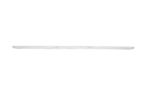 Ford Kuga 2008-2013 Baguette de coffre inox photo 3