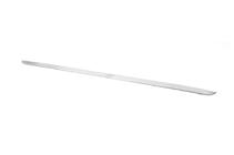 Ford Kuga 2008-2013 Baguette de coffre inox photo 4