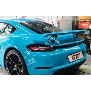 Aileron GT4 photo 1