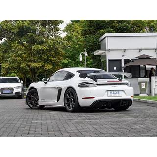 Aileron GT4 RS photo 2