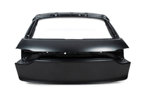 Porsche Macan 2014-2024 Kit de conversion facelift 2014–2018 vers 2021+ photo 12