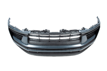 Porsche Macan 2014-2024 Kit de conversion facelift 2014–2018 vers 2021+ photo 14