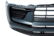 Porsche Macan 2014-2024 Kit de conversion facelift 2014–2018 vers 2021+ photo 17