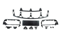 Porsche Macan 2014-2024 Kit de conversion facelift 2014–2018 vers 2021+ photo 7