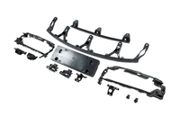 Porsche Macan 2014-2024 Kit de conversion facelift 2014–2018 vers 2021+ photo 22