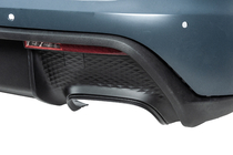Porsche Macan 2014-2024 Kit de conversion facelift 2014–2018 vers 2021+ photo 28