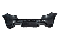 Porsche Macan 2014-2024 Kit de conversion facelift 2014–2018 vers 2021+ photo 33