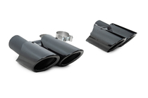 Porsche Macan 2014-2024 Kit de conversion facelift 2014–2018 vers 2021+ photo 37