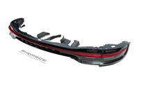 Porsche Macan 2014-2024 Kit de conversion facelift 2014–2018 vers 2021+ photo 42