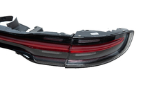 Porsche Macan 2014-2024 Kit de conversion facelift 2014–2018 vers 2021+ photo 44