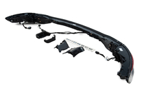 Porsche Macan 2014-2024 Kit de conversion facelift 2014–2018 vers 2021+ photo 47