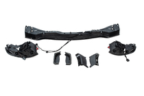 Porsche Macan 2014-2024 Kit de conversion facelift 2014–2018 vers 2021+ photo 51
