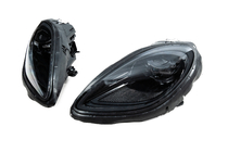 Porsche Macan 2014-2024 Kit de conversion facelift 2014–2018 vers 2021+ photo 54