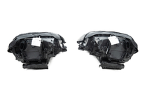 Porsche Macan 2014-2024 Kit de conversion facelift 2014–2018 vers 2021+ photo 61