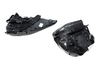 Porsche Macan 2014-2024 Kit de conversion facelift 2014–2018 vers 2021+ photo 63