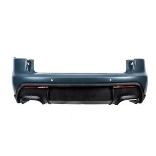 Kit de conversion facelift 2014–2018 vers 2021+ photo 4