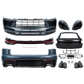 Kit de conversion facelift 2014–2018 vers 2021+ photo 2