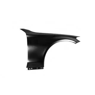 Aile avant droite (aluminium, 1 pc) Mercedes C-сlass W205 2014-2021 photo 1