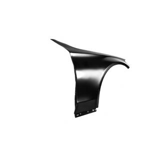 Aile avant droite (aluminium, 1 pc) Mercedes C-сlass W205 2014-2021 photo 3