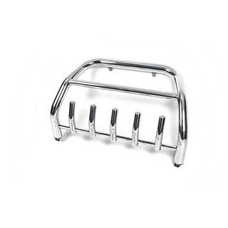 Pare-buffle WT003 (Inox) photo 2