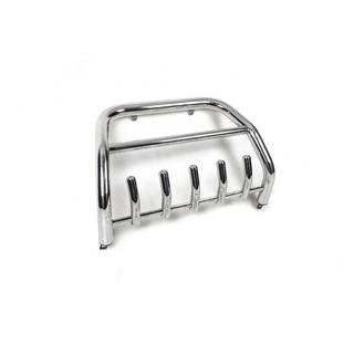 Pare-buffle WT003 (Inox) photo 3