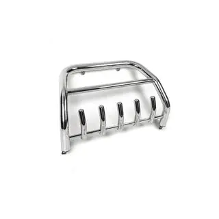 Pare-buffle WT003 (Inox) Mercedes Sprinter W907/W910 2018- photo 3