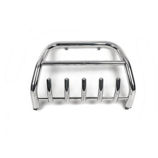 Pare-buffle WT003 (Inox) photo 1