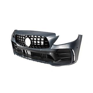 Pare-chocs avant complet (design C63 GT) photo 4