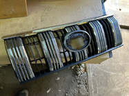Toyota Land Cruiser Prado 150 2009-2023 Destockage Calandre 2017↗ (Standard) photo 2