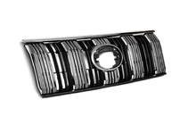 Toyota Land Cruiser Prado 150 2009-2023 Destockage Calandre 2017↗ (Standard) photo 1