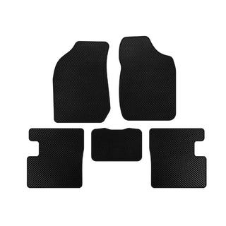 Tapis de sol EVA (SD, noir)