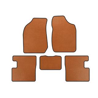 Tapis de sol EVA (SD, Orange)