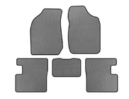 BYD F3 2005-2013 Tapis de sol EVA (SD, Gris) photo 1
