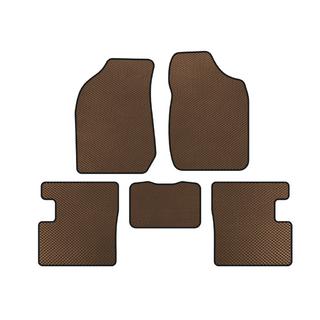 Tapis de sol EVA (SD, Marron)
