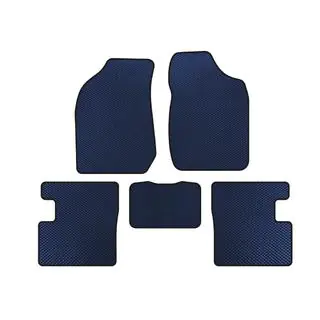 Tapis de sol EVA (SD, Bleu)