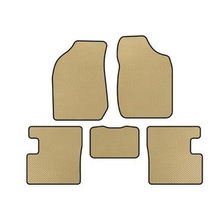 Tapis de sol EVA (SD, Beige)