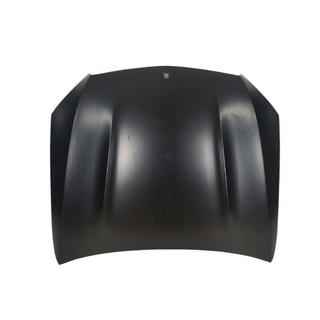 Capot C63 AMG Style (Aluminium) Mercedes C-сlass W205 2014-2021 photo 1