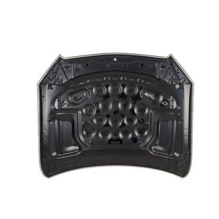 Capot C63 AMG Style (Aluminium) Mercedes C-сlass W205 2014-2021 photo 2