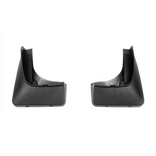 Bavettes arrière Premium (2 pcs) photo 1