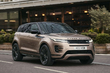 Essai du Range Rover Evoque II : style et technologie en harmonie photo 2