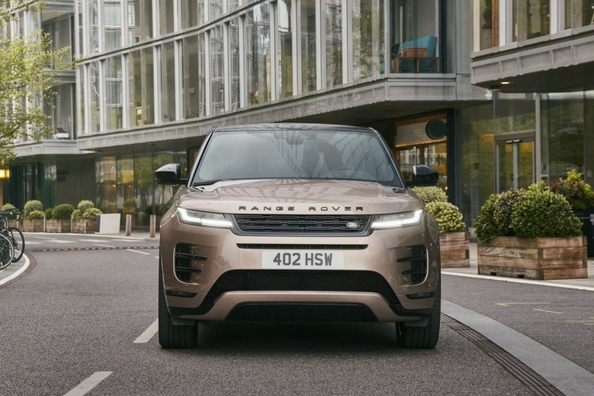 Essai du Range Rover Evoque II : style et technologie en harmonie