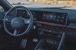 Essai de la berline Hyundai Sonata : version restylée photo 5