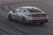 Essai de la berline Hyundai Sonata : version restylée photo 3