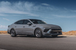 Essai de la berline Hyundai Sonata : version restylée photo 2