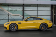 Essai du Mercedes-AMG GT Coupé : puissance sportive et élégance photo 3