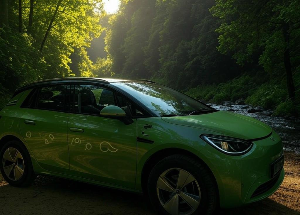 Autoécologie : comment rendre votre voiture plus écologique sans dépenser beaucoup d’argent