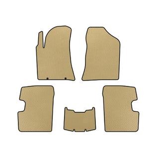 Tapis de sol EVA (SD, Beige)